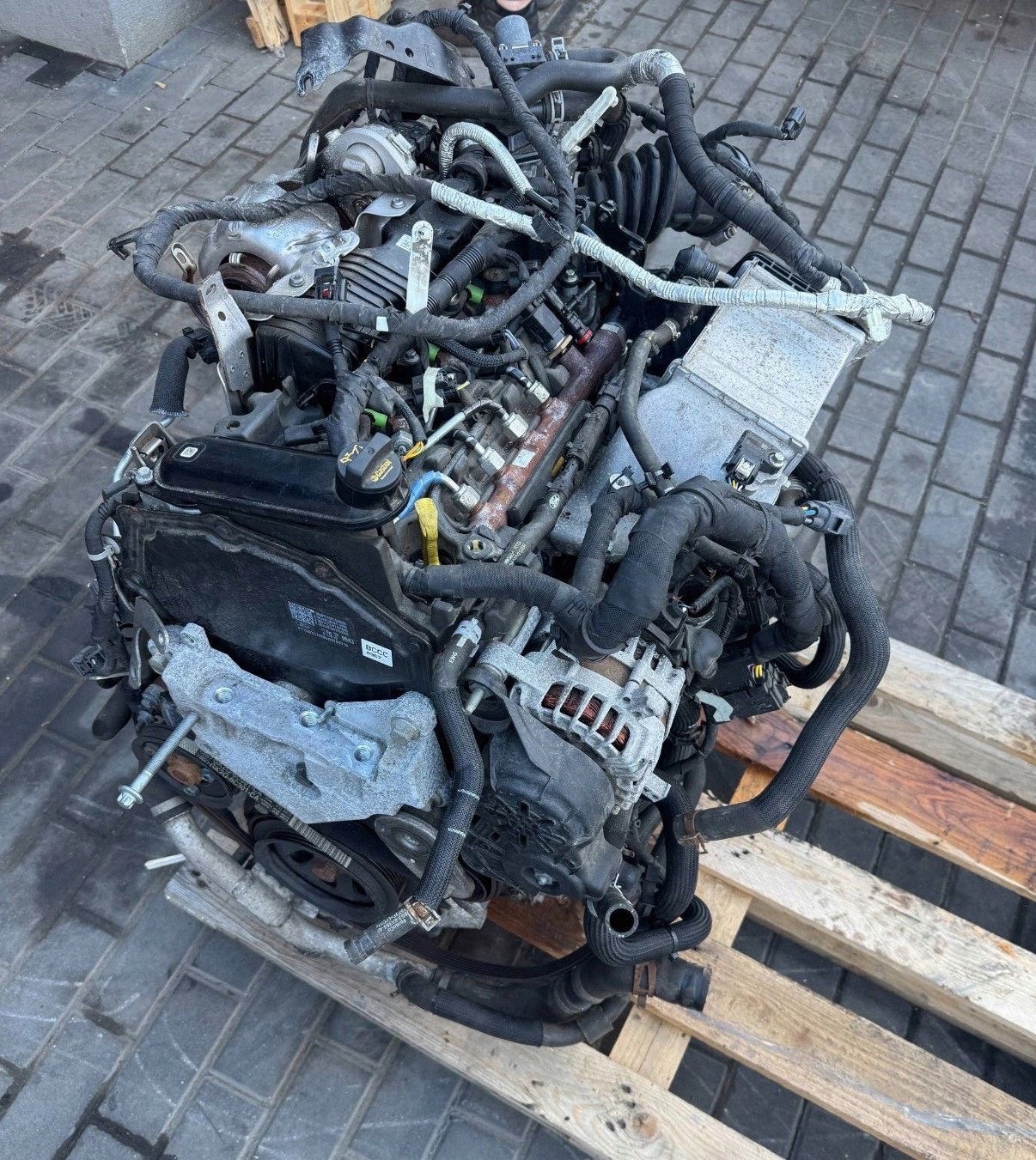 Moteur BCCC - Image 5
