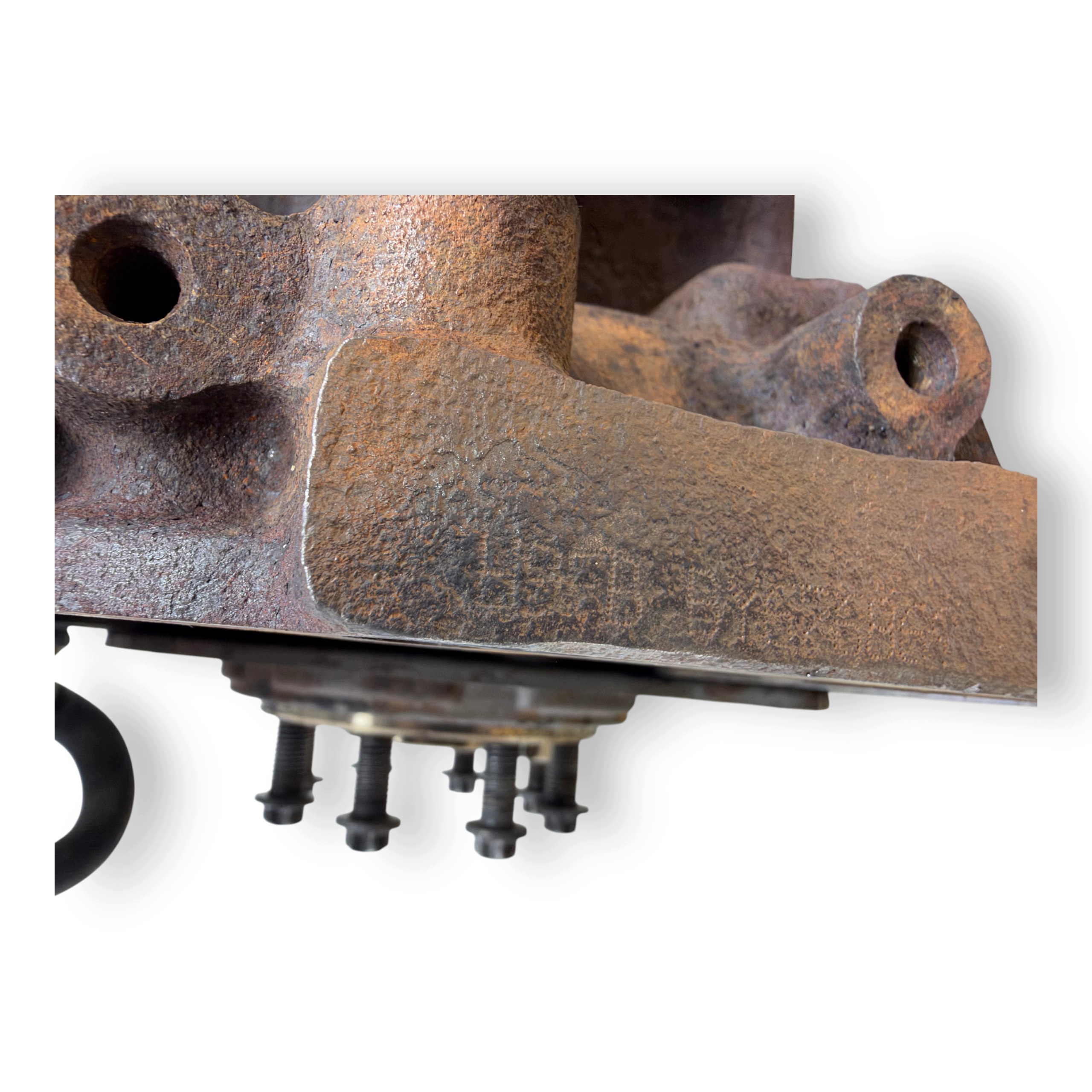 Moteur H9FB - Image 2