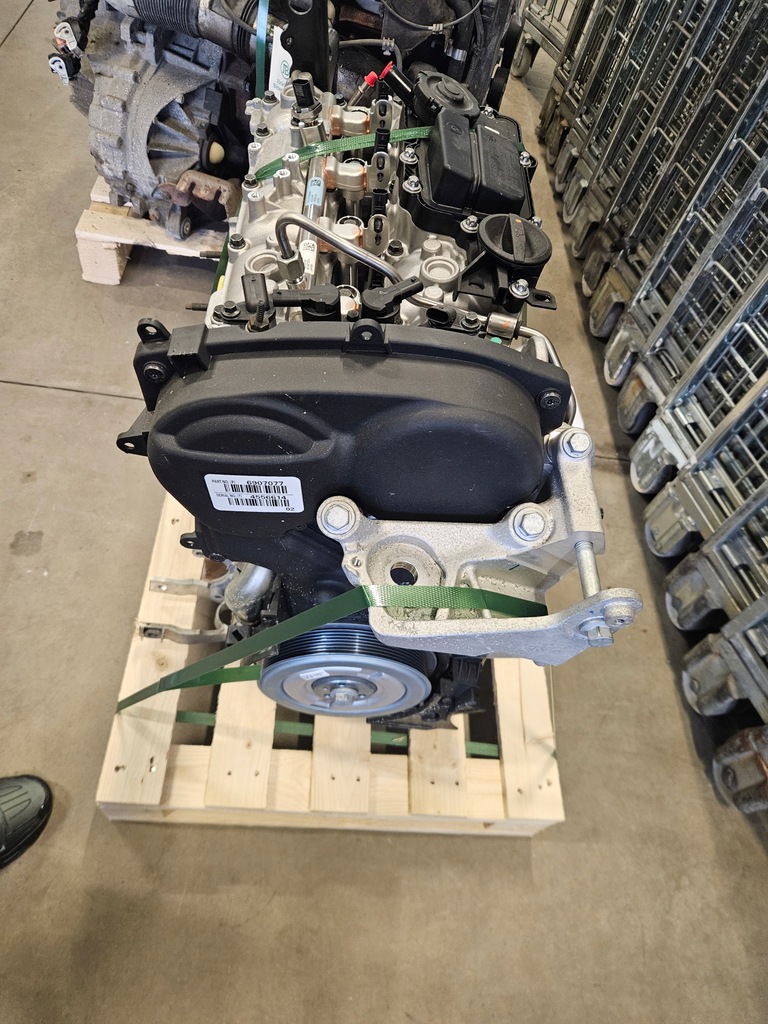 Moteur B 420 T2 - Image 2