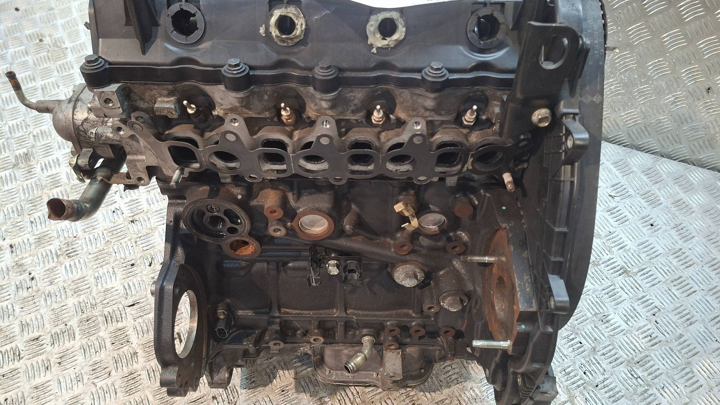 Moteur Z 17 DTR - Image 11
