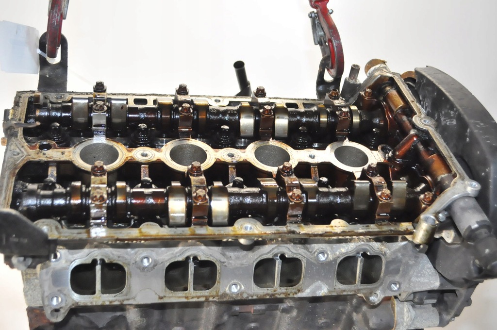 Moteur Z 16 XER - Image 3