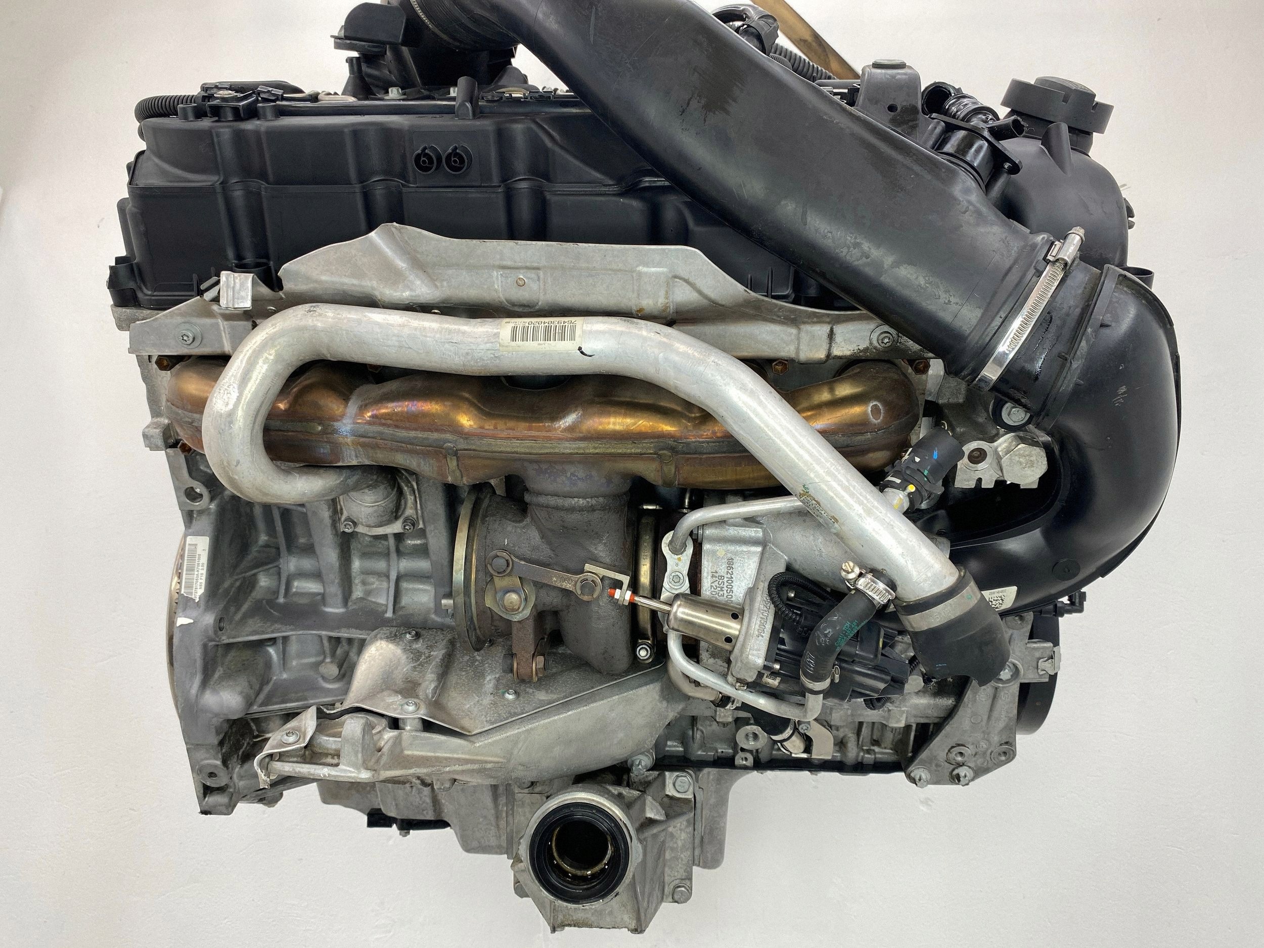 Moteur N55 B30 A - Image 1