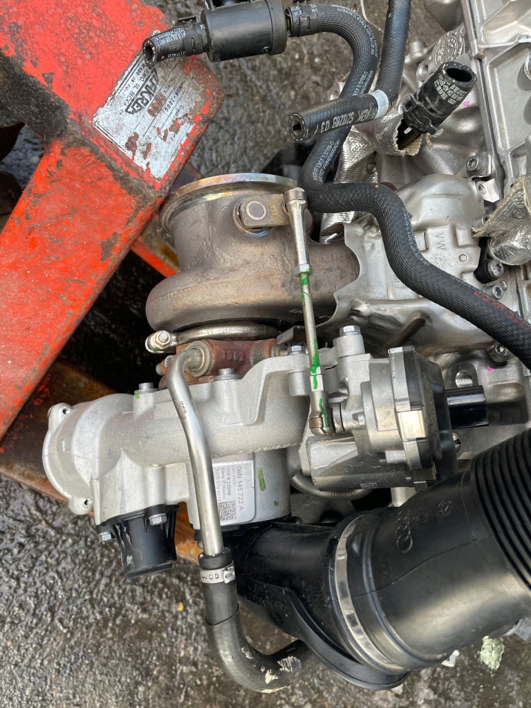 Moteur DPVA — vue 5