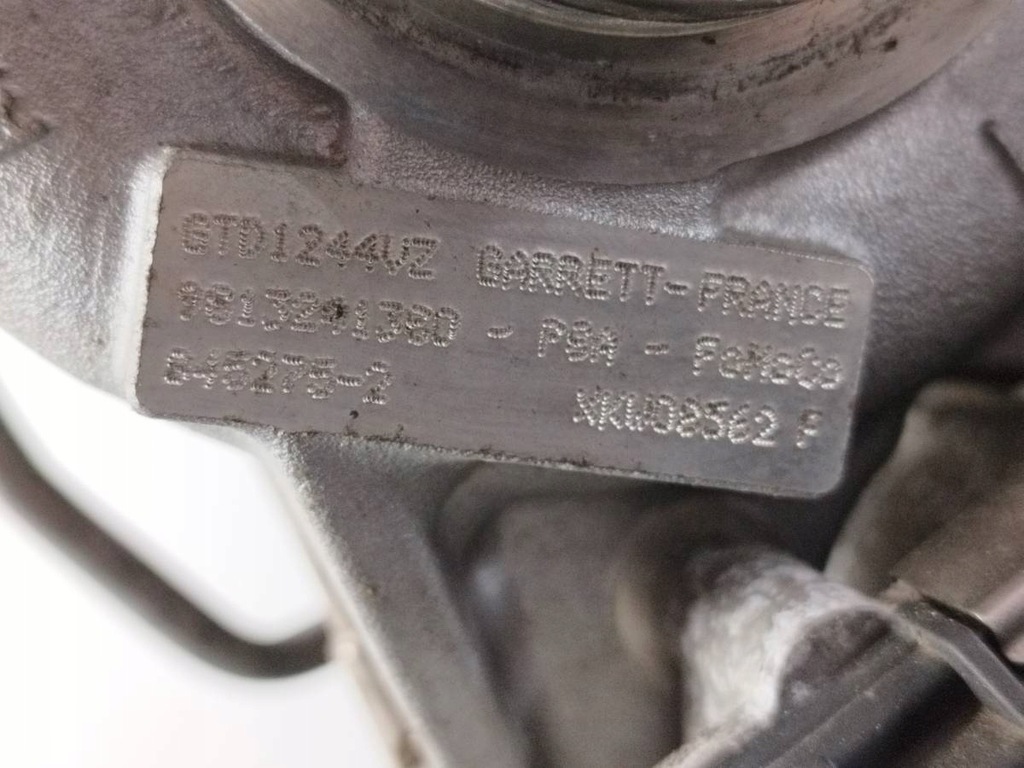 Moteur ZTGA - Image 2