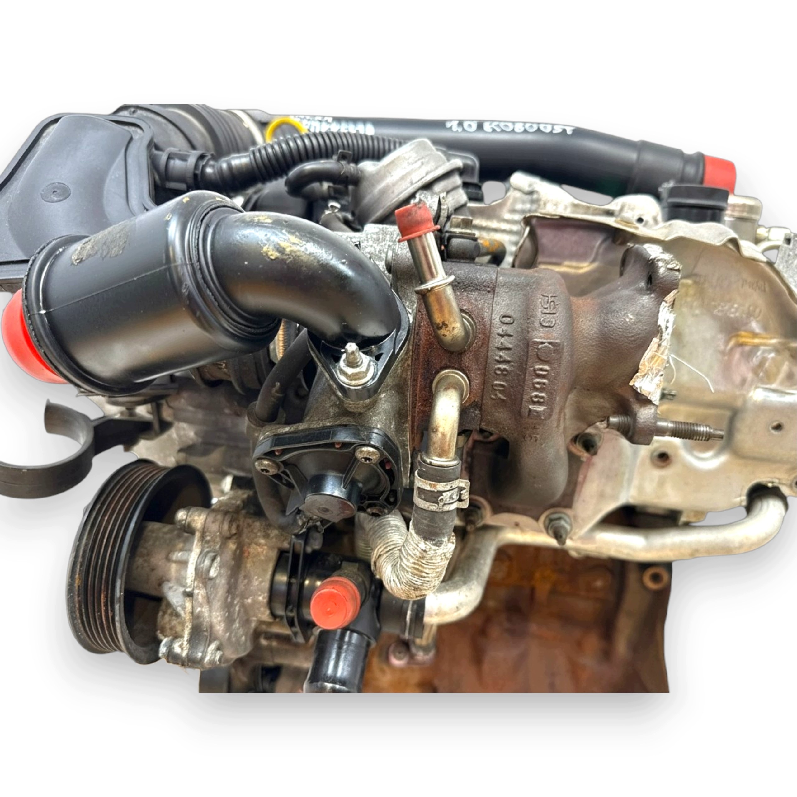 Moteur M1DA - Image 9