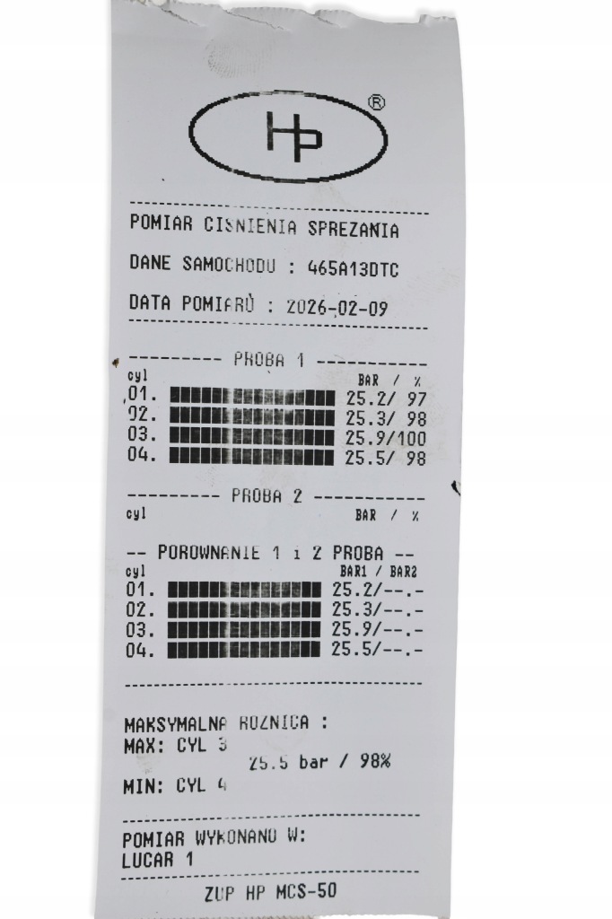 Moteur A 13 DTC - Image 7