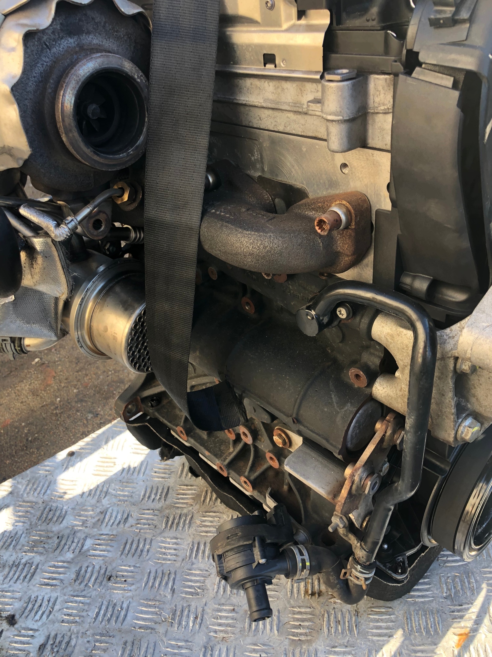 Moteur DFHA - Image 4
