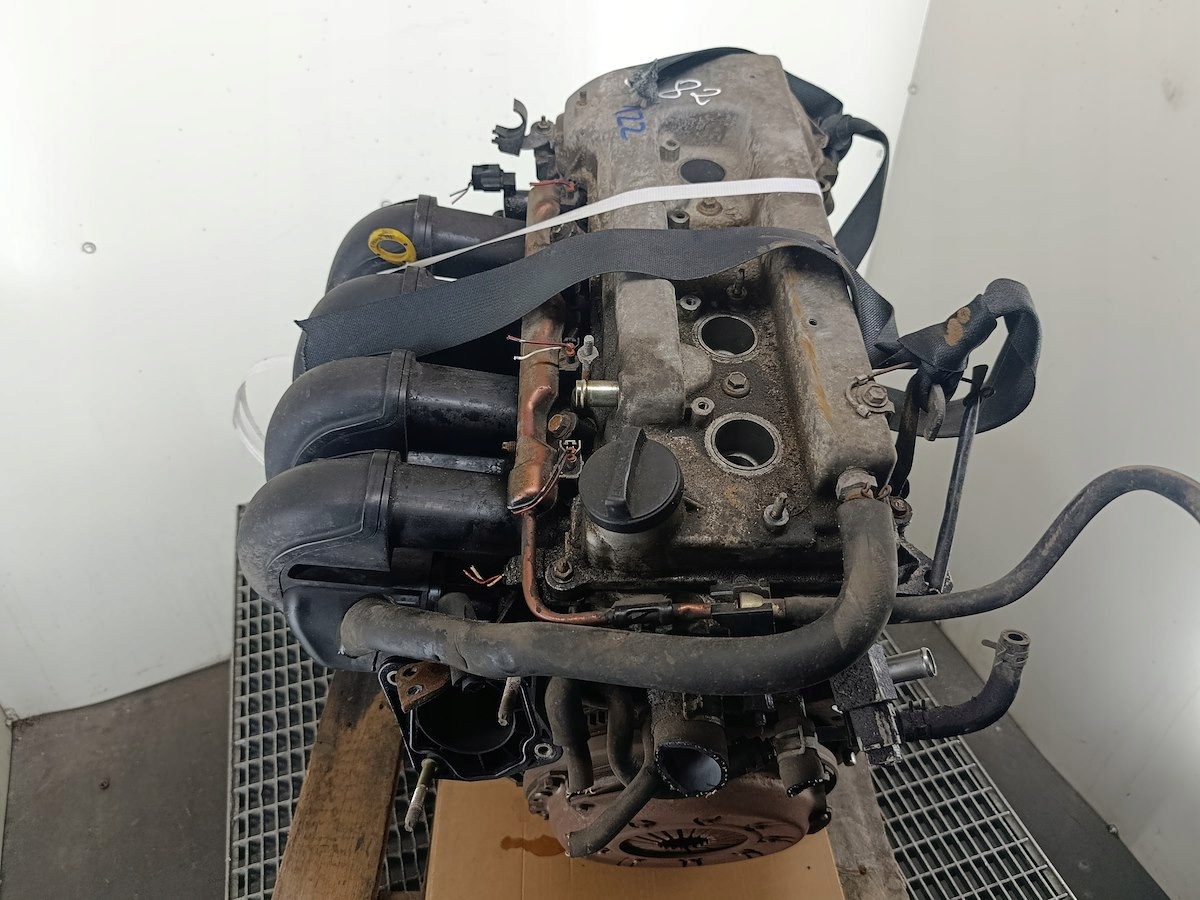 Moteur 1ZZ-FE - Image 2
