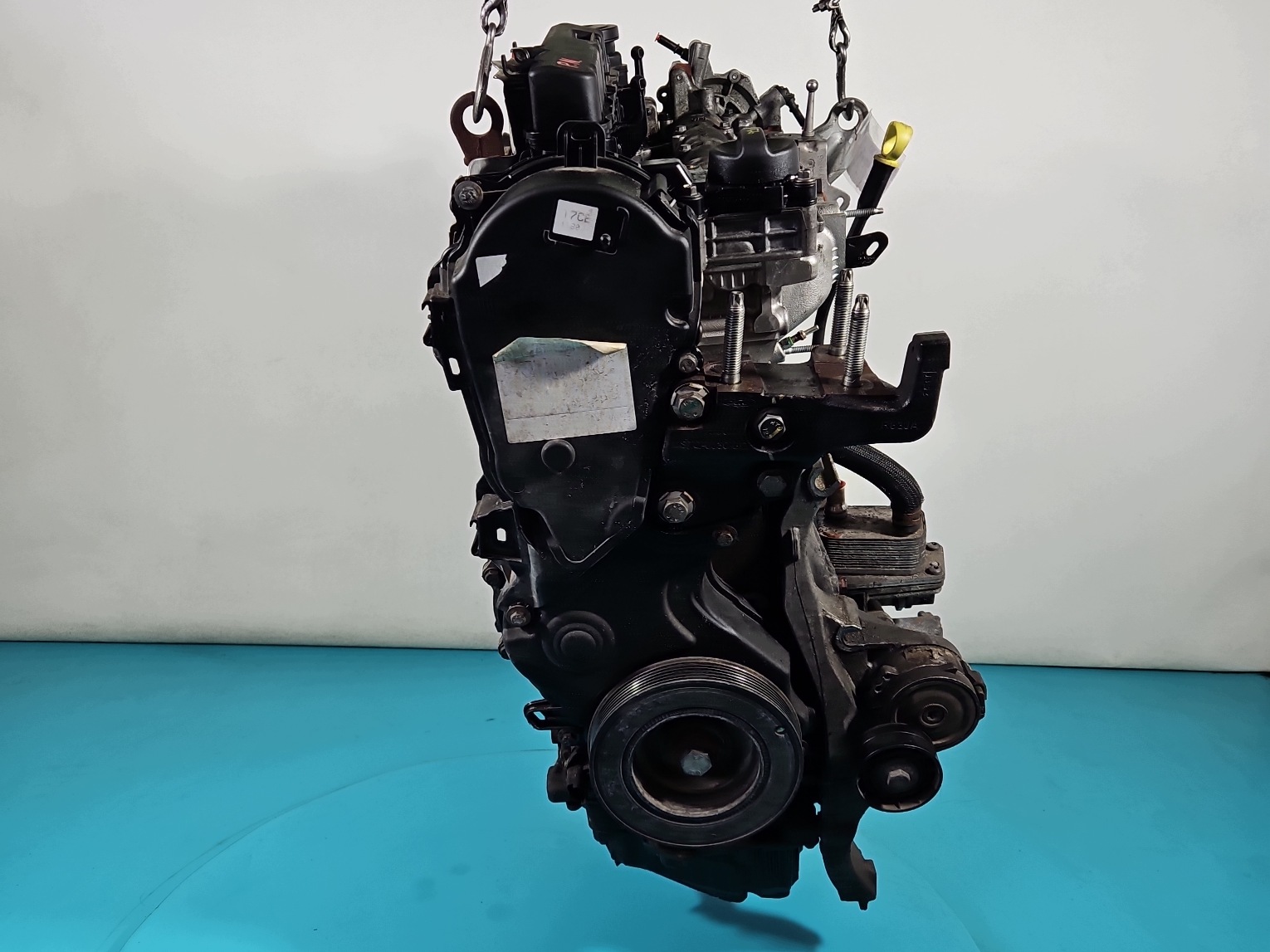 Moteur T7CE - Image 4