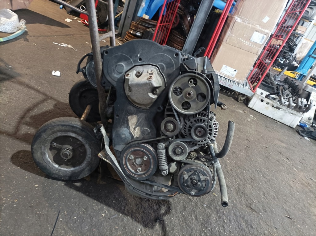 Moteur N6A (TU5JP4) - Image 2