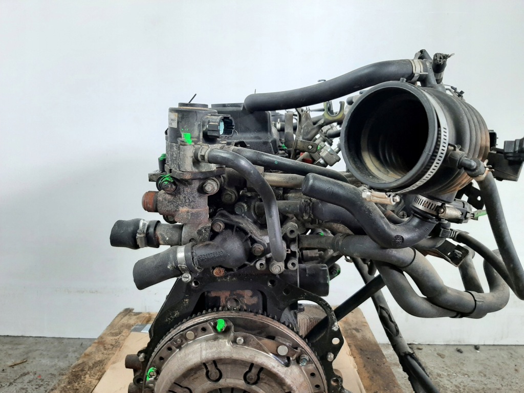 Moteur QG18DE - Image 8