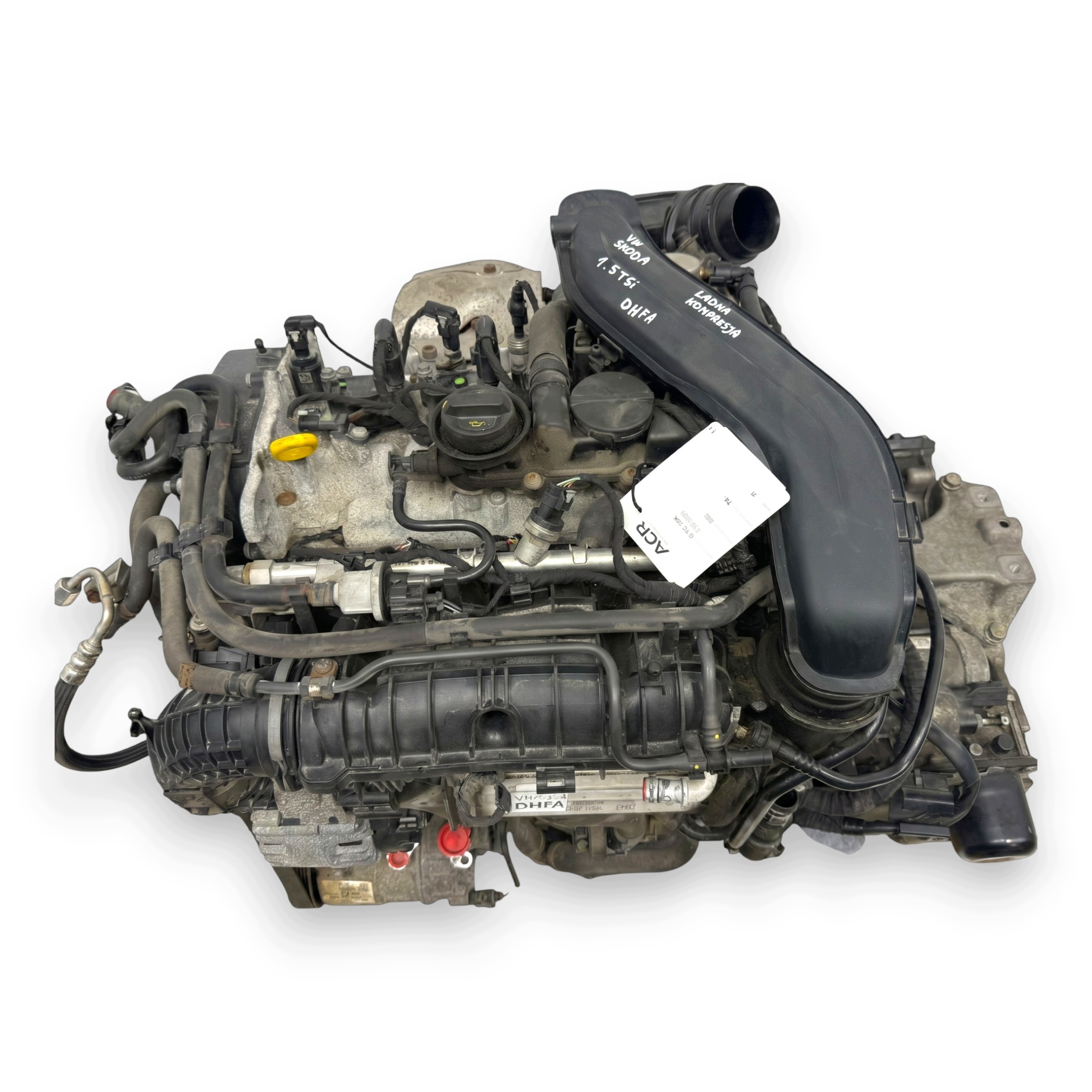 Moteur DHFA - Image 3