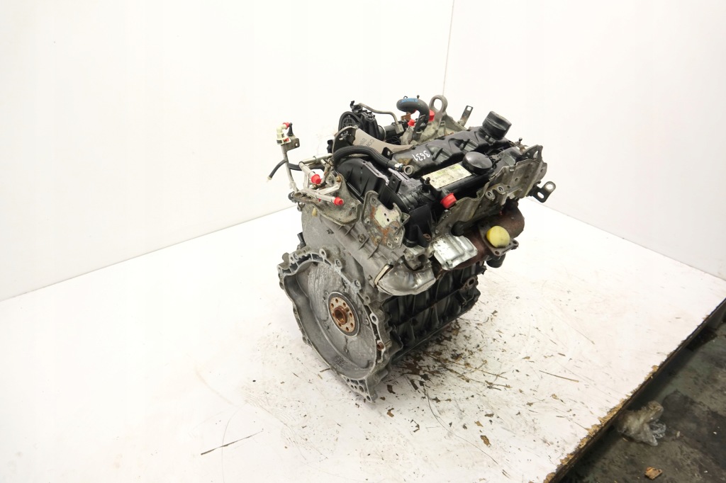 Moteur ENE — vue 3