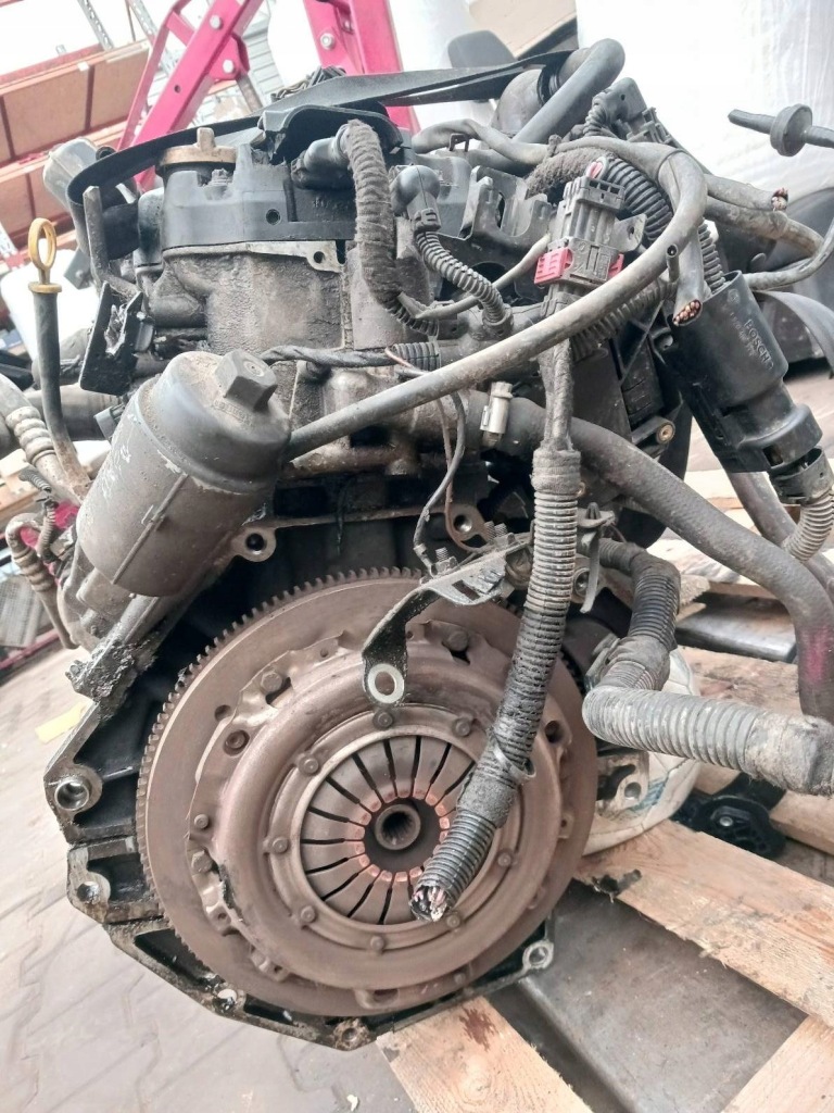 Moteur Z 14 XEP - Image 2
