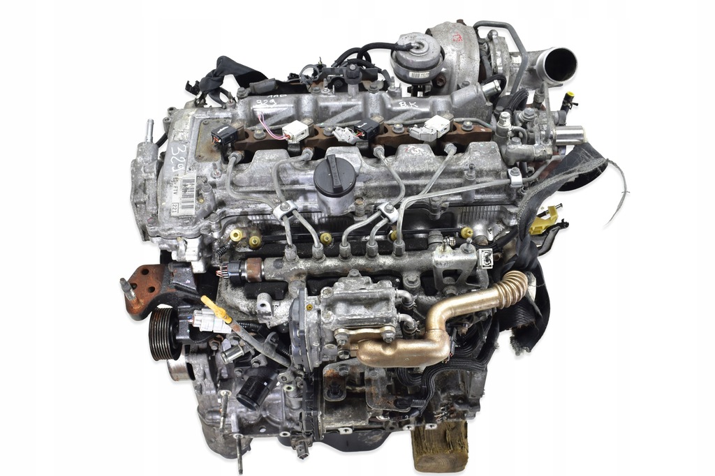 Moteur 1AD-FTV - Image 2
