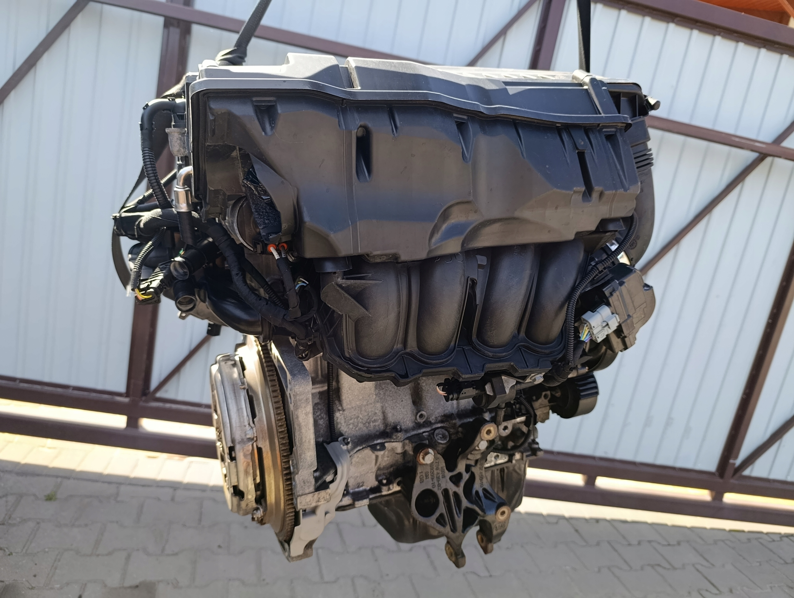Moteur N16 B16 A - Image 1
