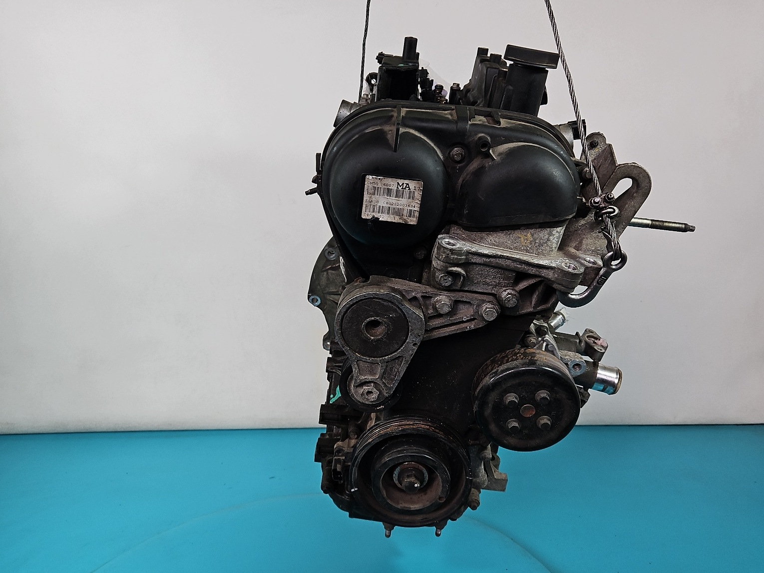 Moteur JQDB - Image 7