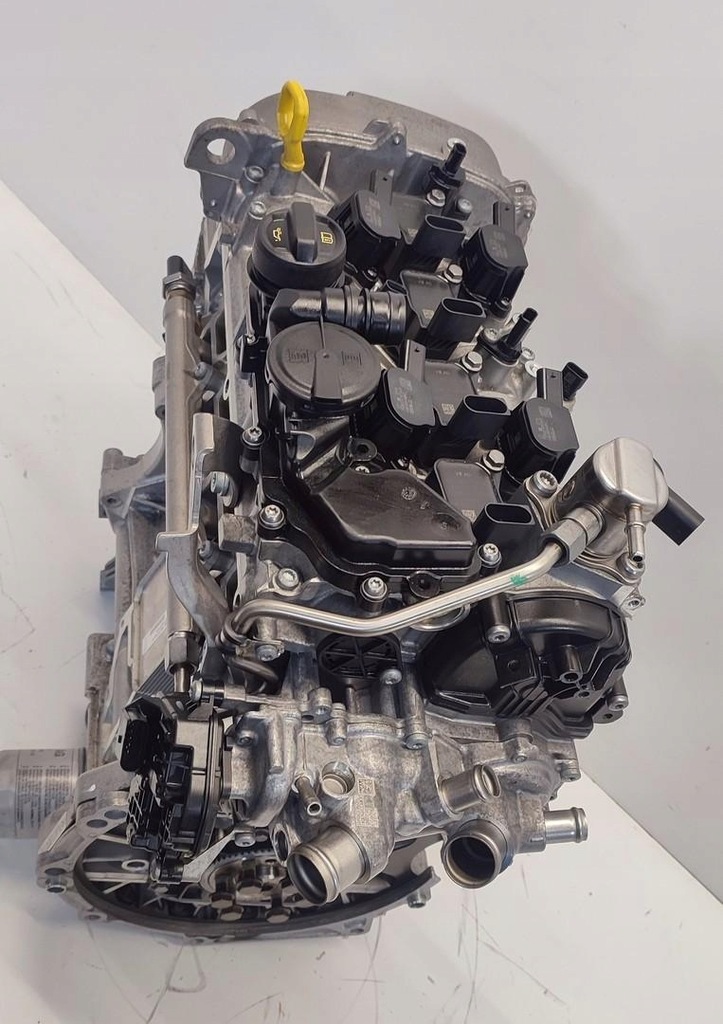 Moteur DXDB — vue 3