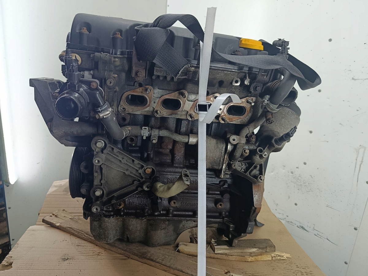 Moteur A 14 NEL - Image 4
