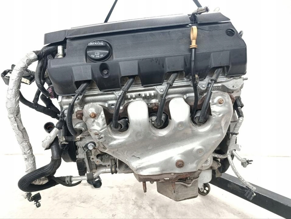 Moteur LT1(376CUV8) - Image 6