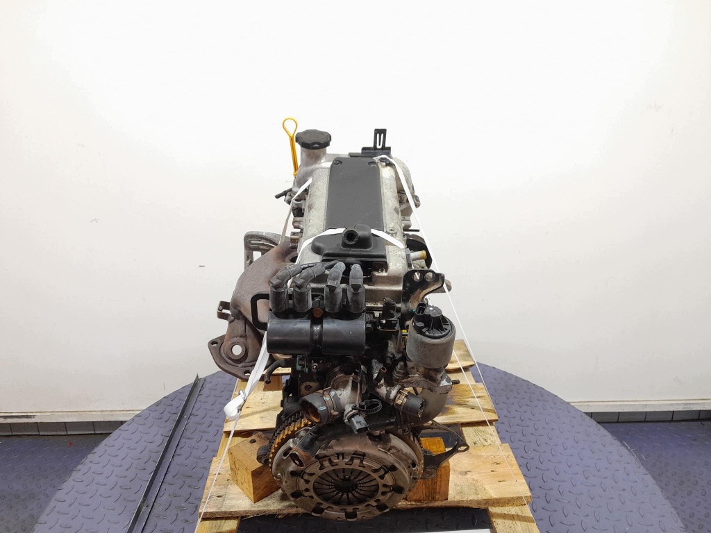 Moteur B10D1 - Image 4