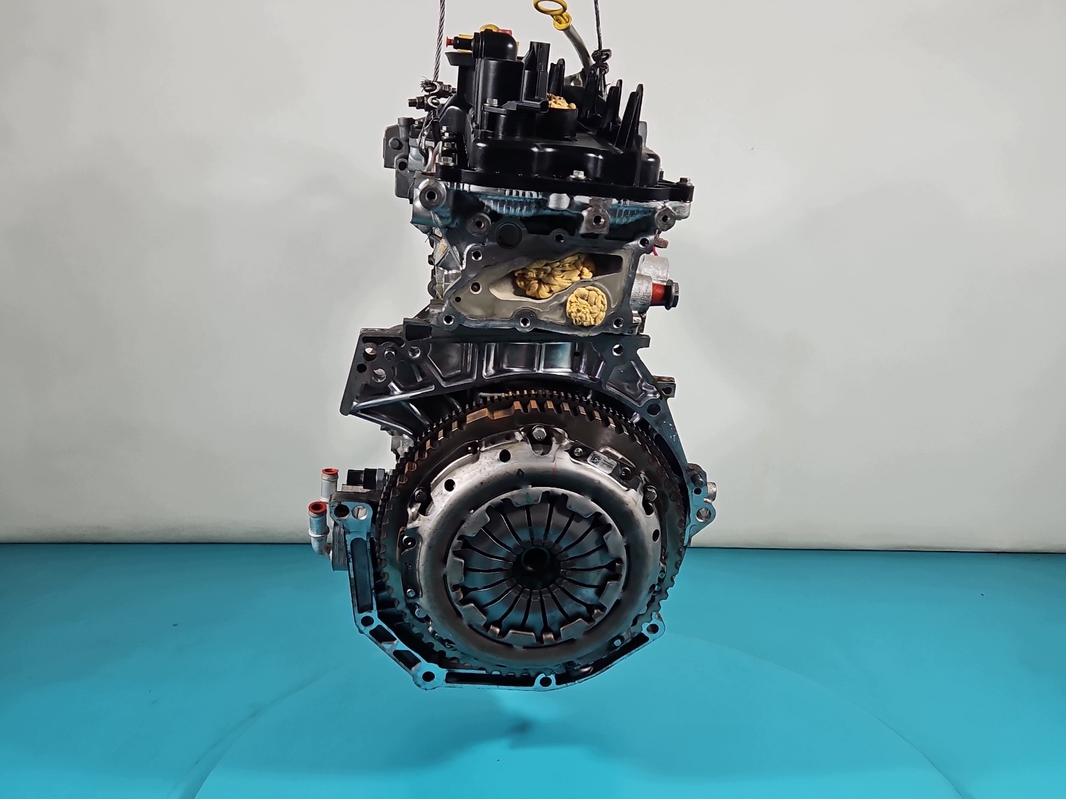 Moteur H4D 480 - Image 8
