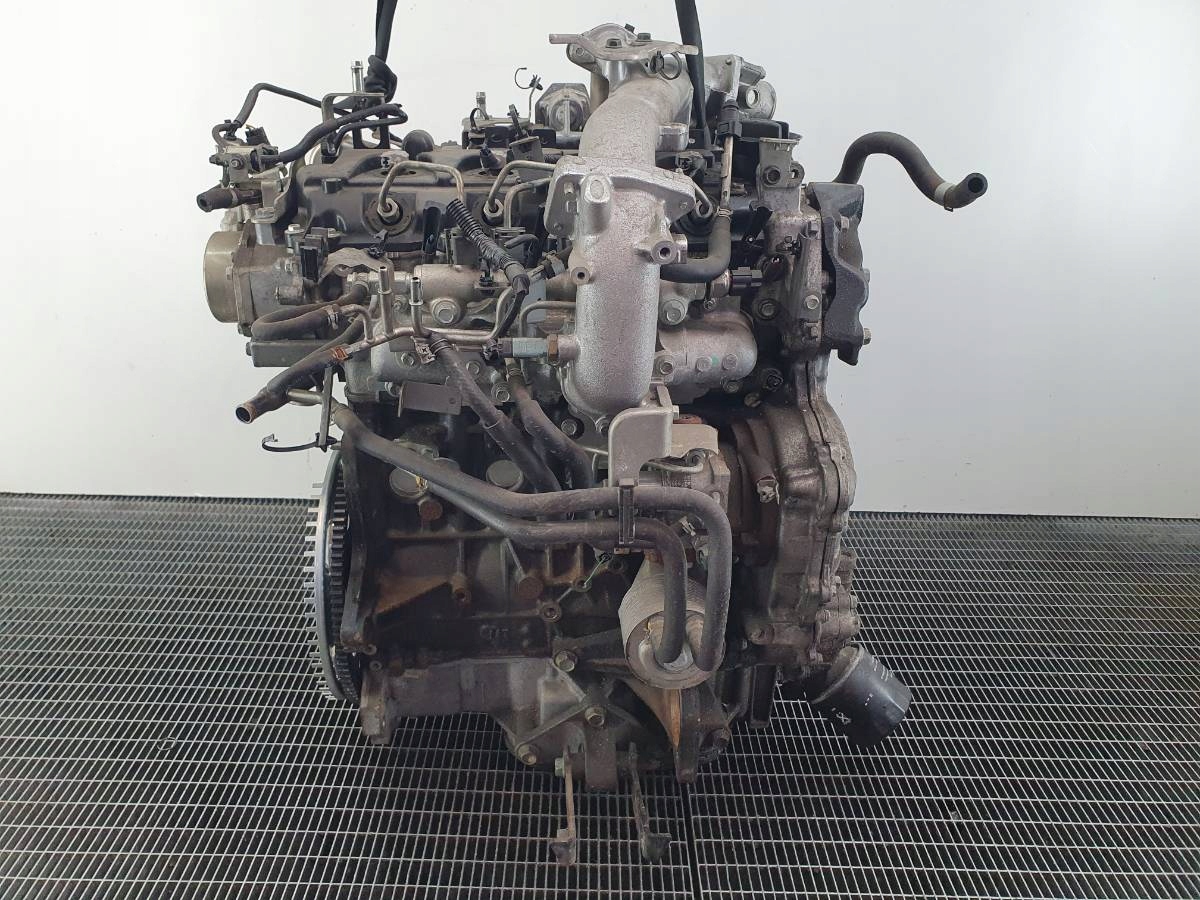 Moteur YD25DDTi - Image 1