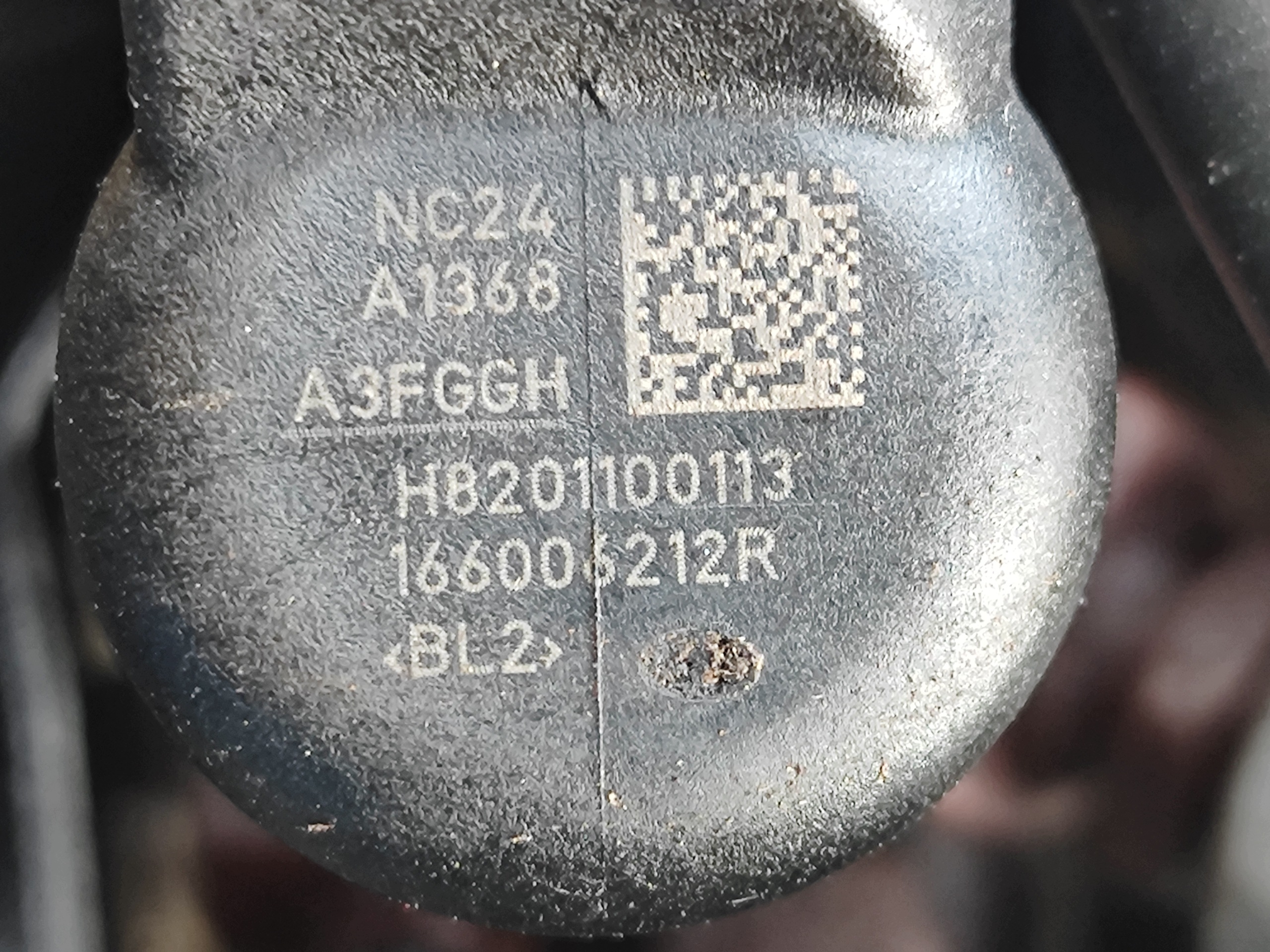 Moteur K9K 836 - Image 5