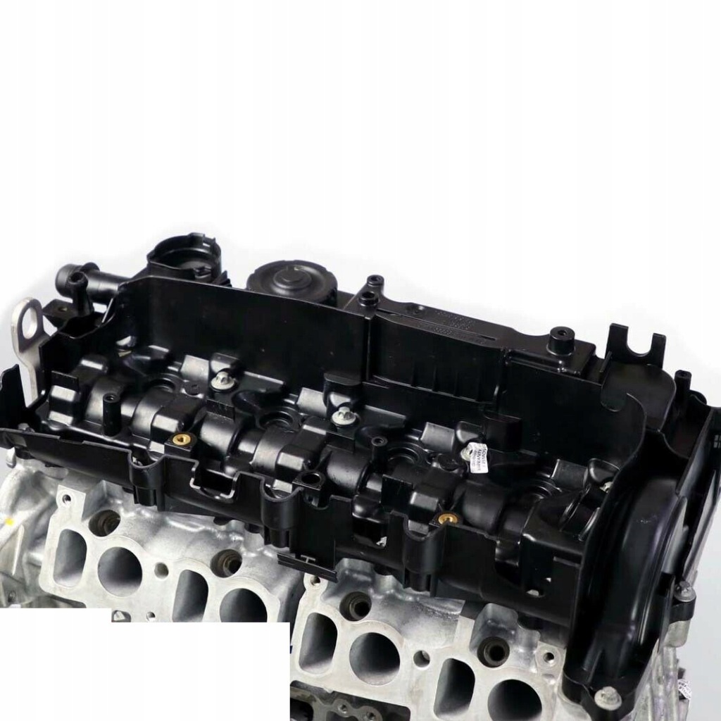 Moteur N47 D20 C — vue 3