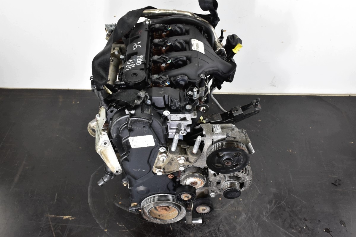 Moteur AZWA - Image 11