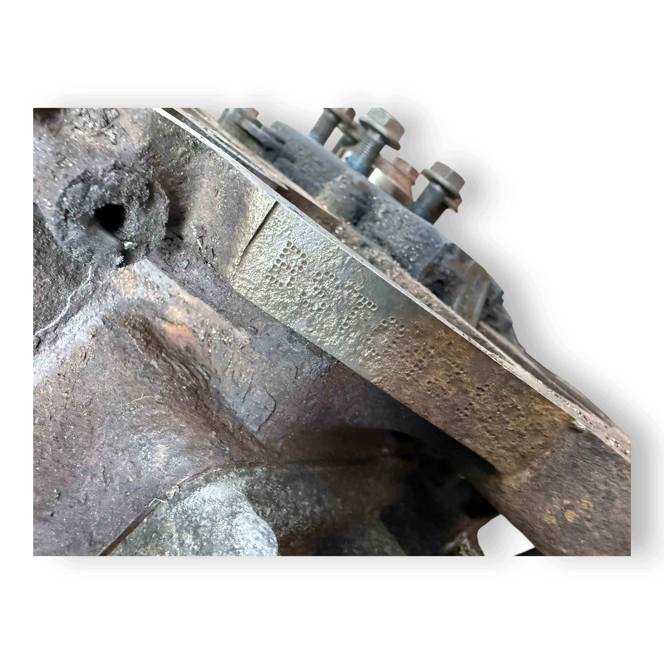 Moteur BST - Image 2