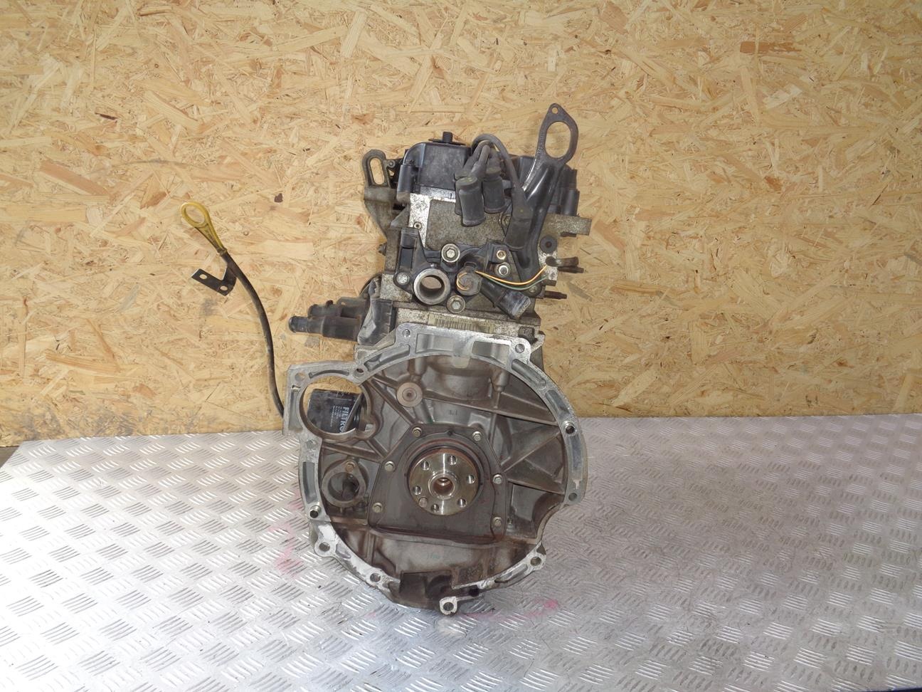 Moteur SNJB - Image 6