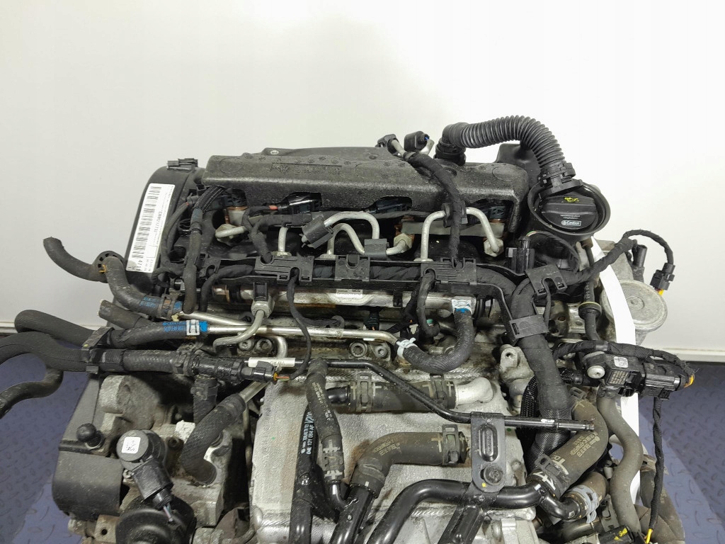 Moteur CRMB - Image 3