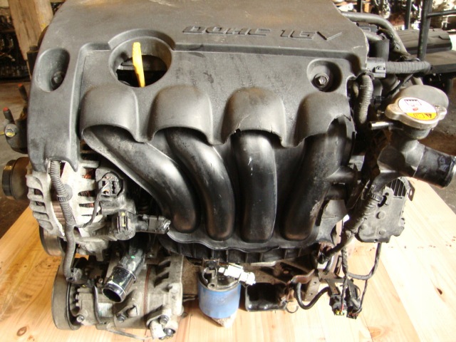 Moteur G4FA - Image 2