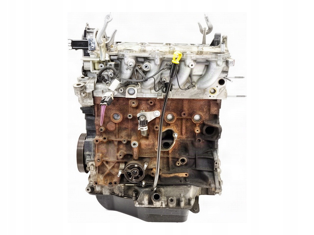 Moteur TXDA - Image 1