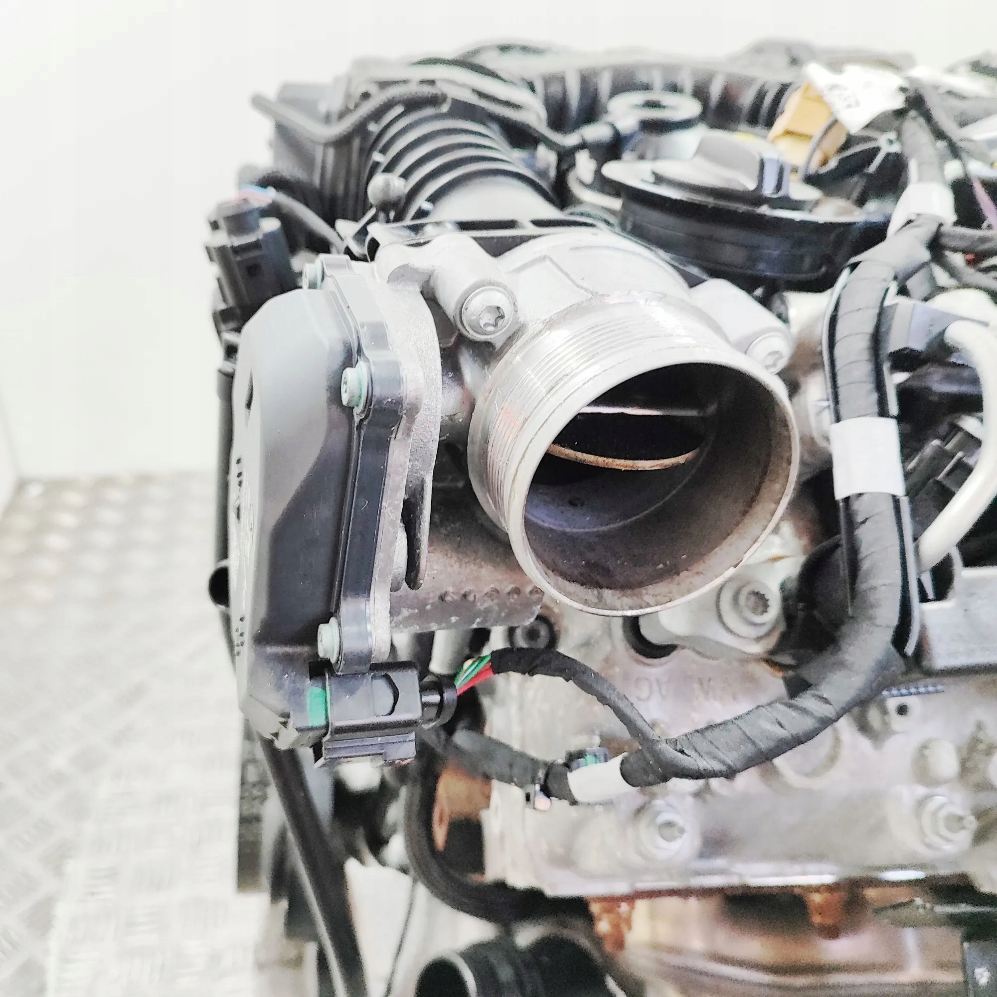 Moteur DDVB — vue 11