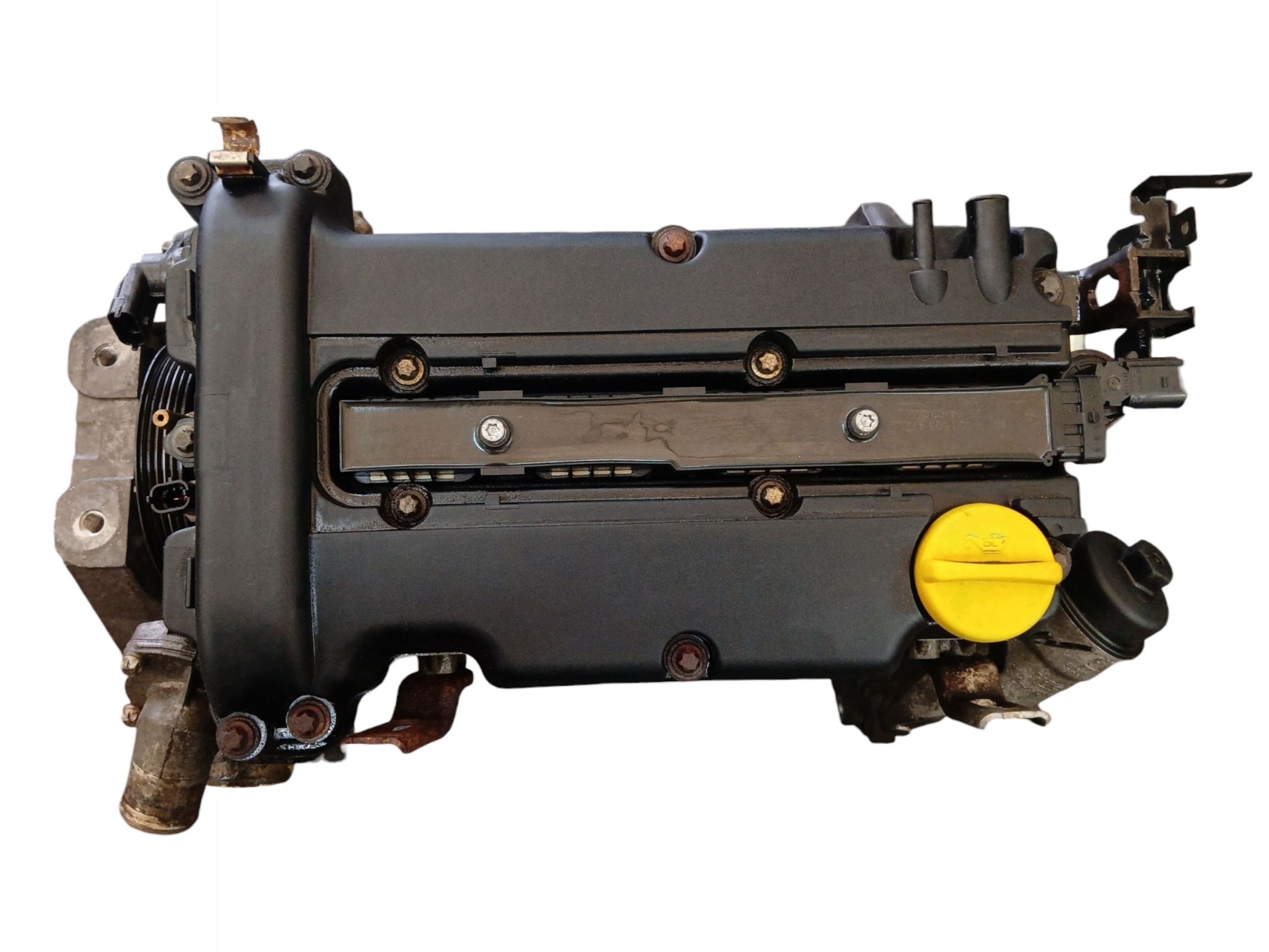 Moteur Z 12 XEP - Image 2