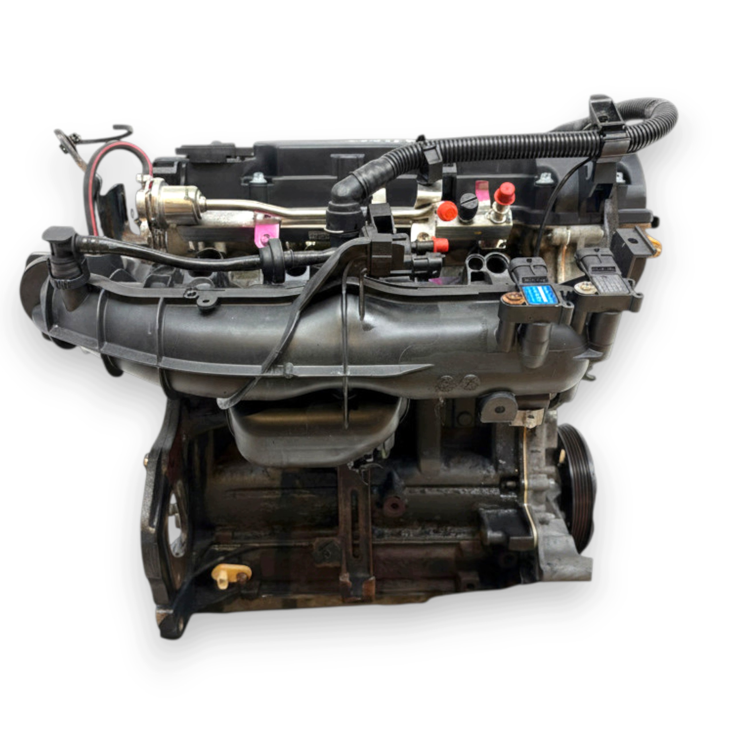 Moteur A 14 NET - Image 5