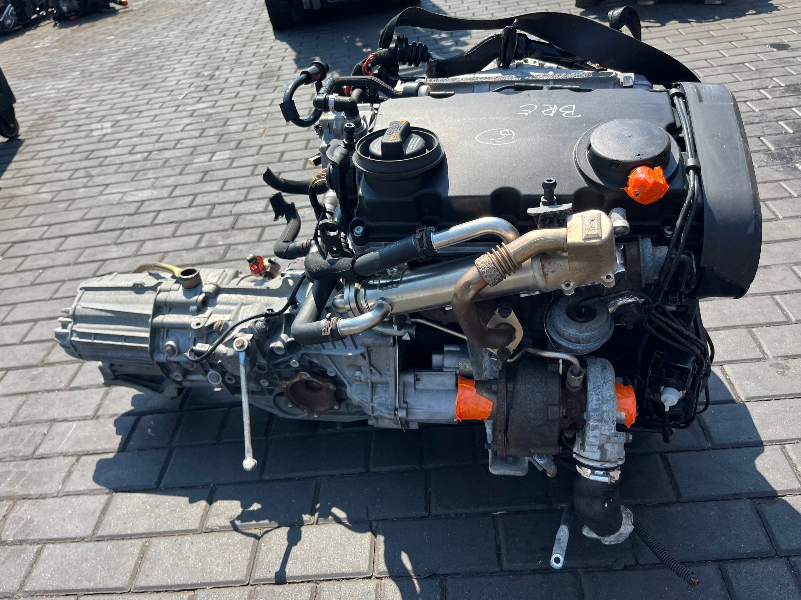 Moteur BRE - Image 4