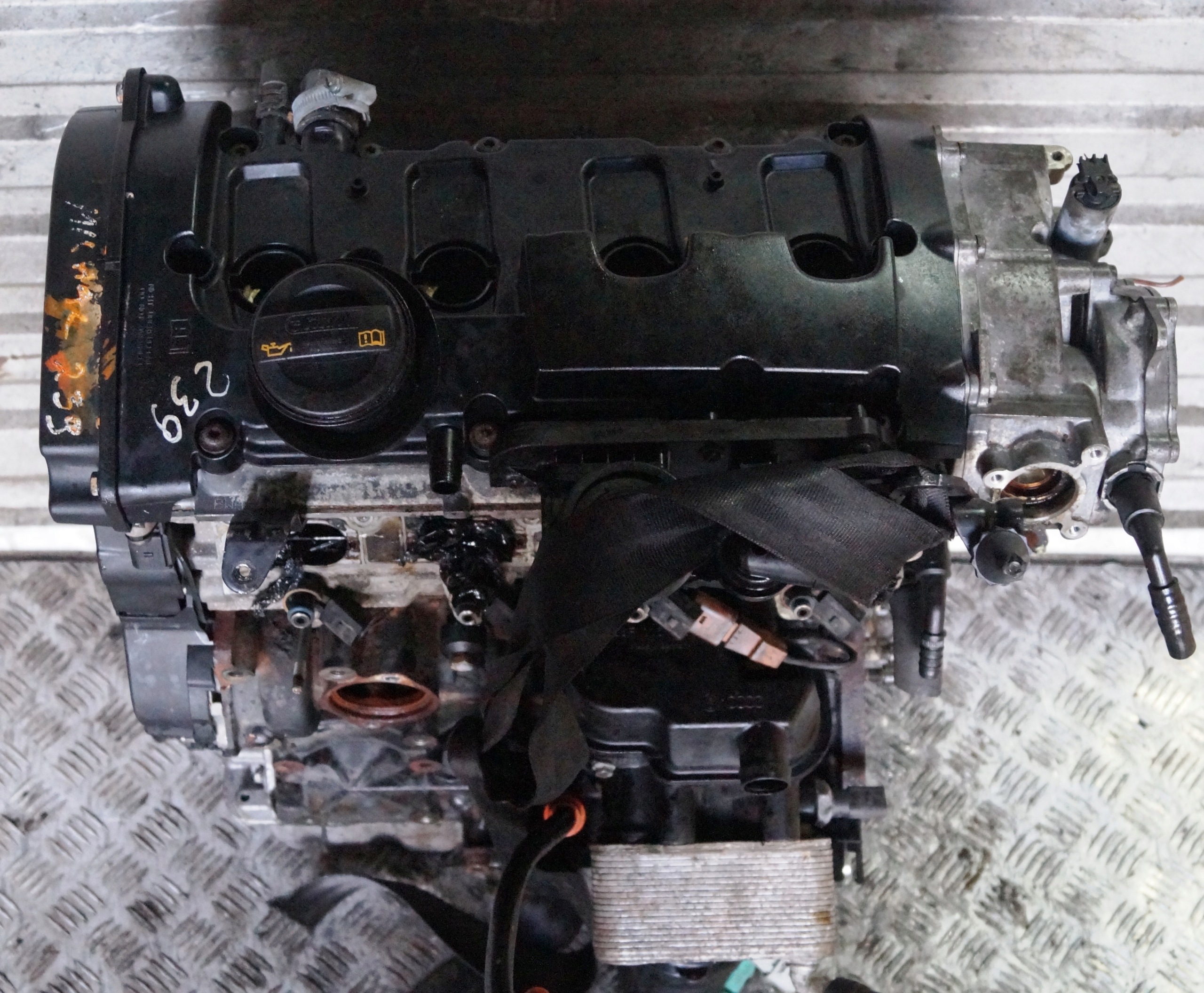 Moteur BWA - Image 6