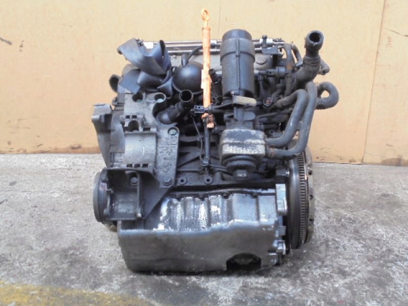 Moteur AXR - Image 3