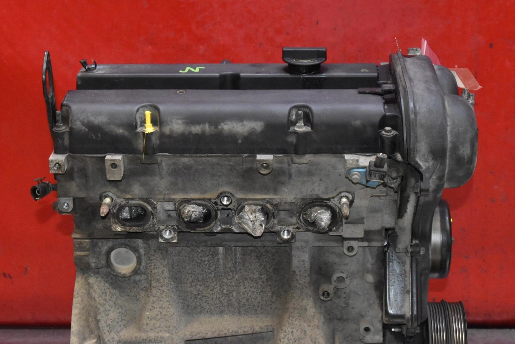 Moteur HWDA - Image 3
