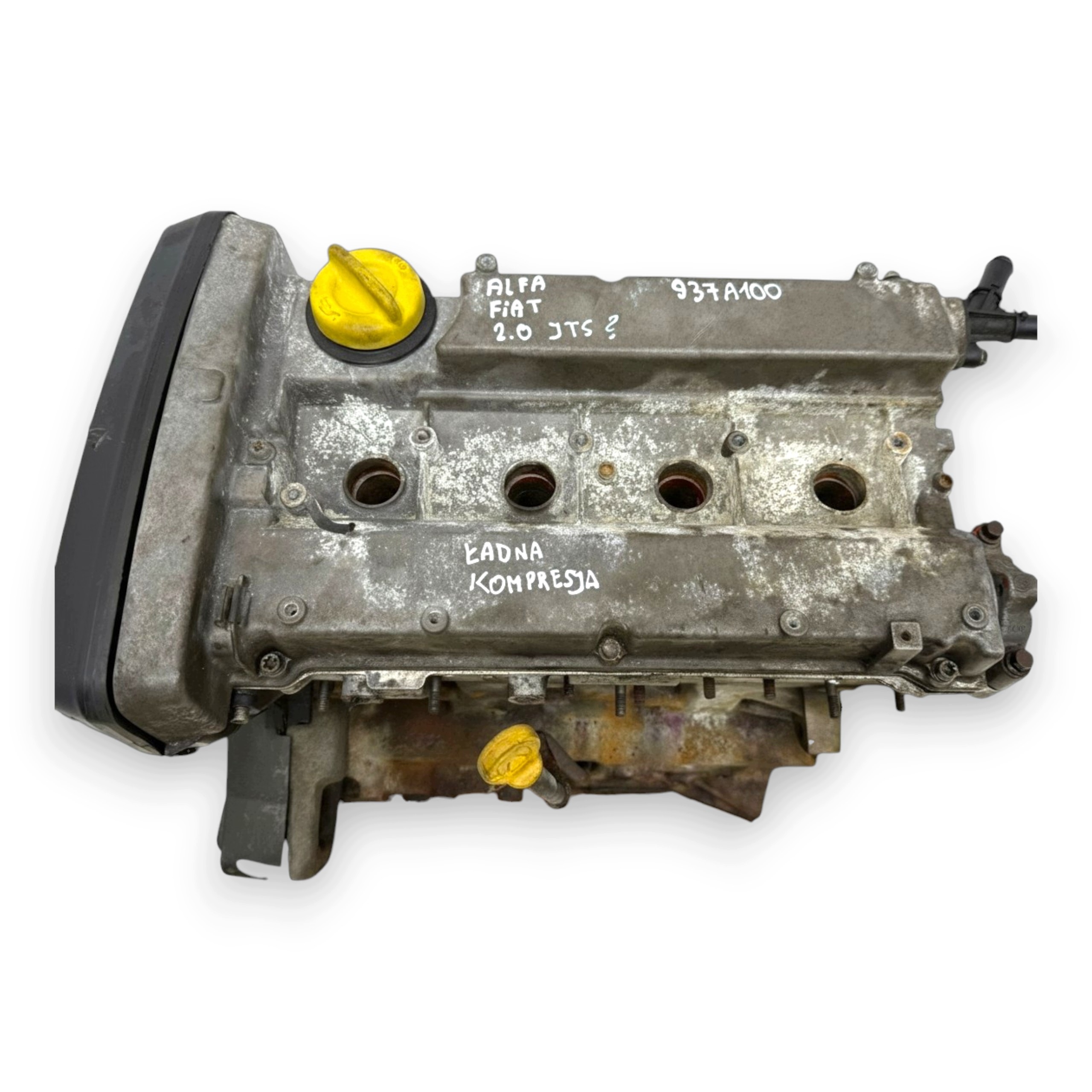 Moteur 937 A1.000 - Image 3