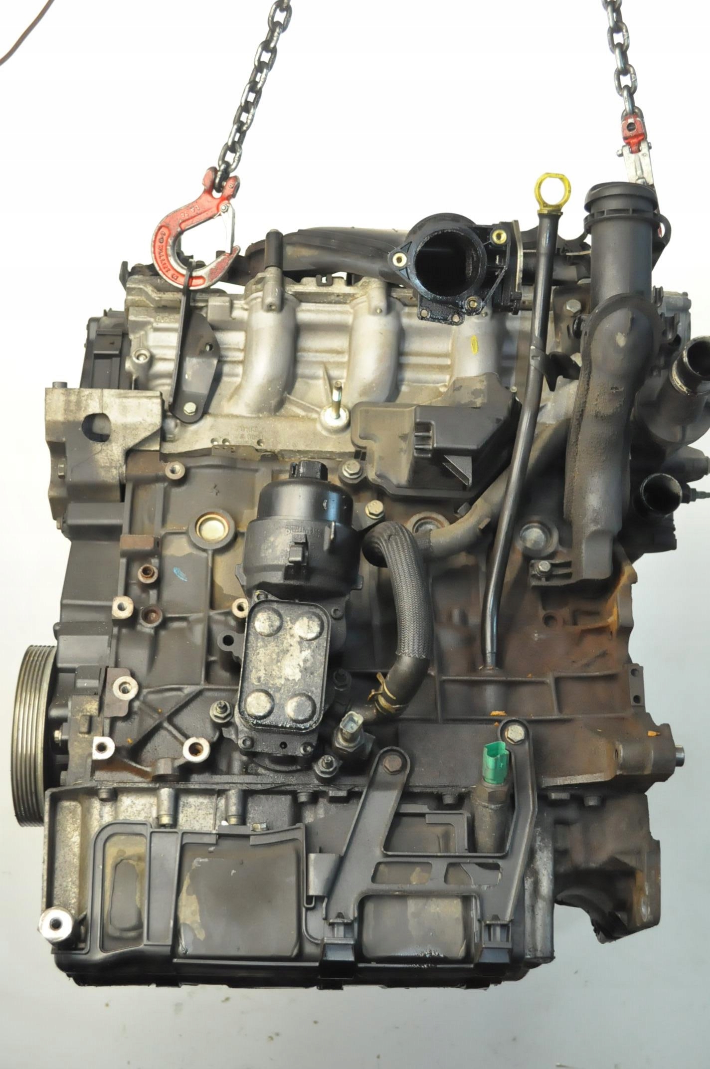 Moteur RHJ (DW10BTED4) - Image 1