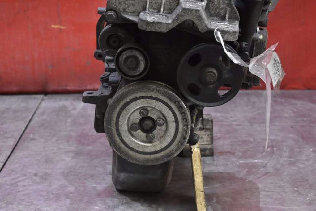Moteur Z 13 DT - Image 5
