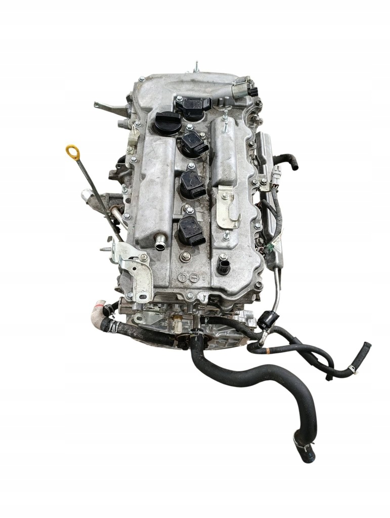 Moteur 2AR-FXE - Image 6