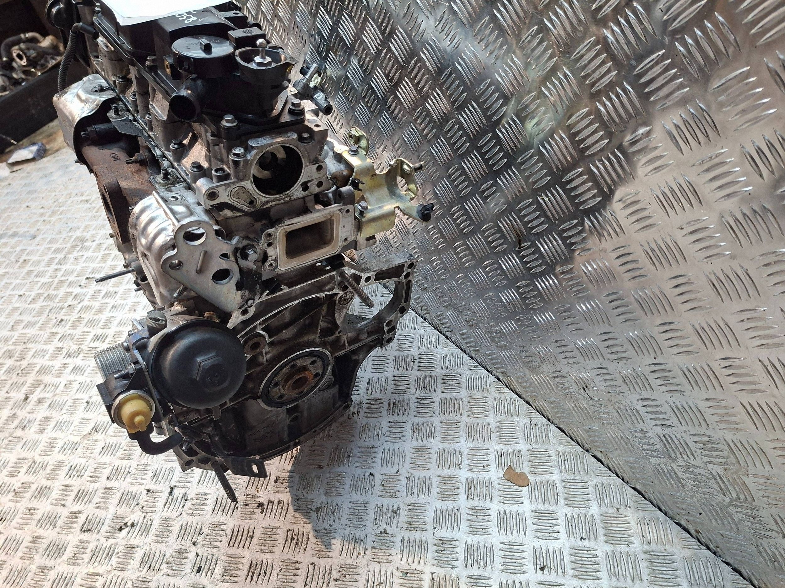Moteur 9HR (DV6C) - Image 4