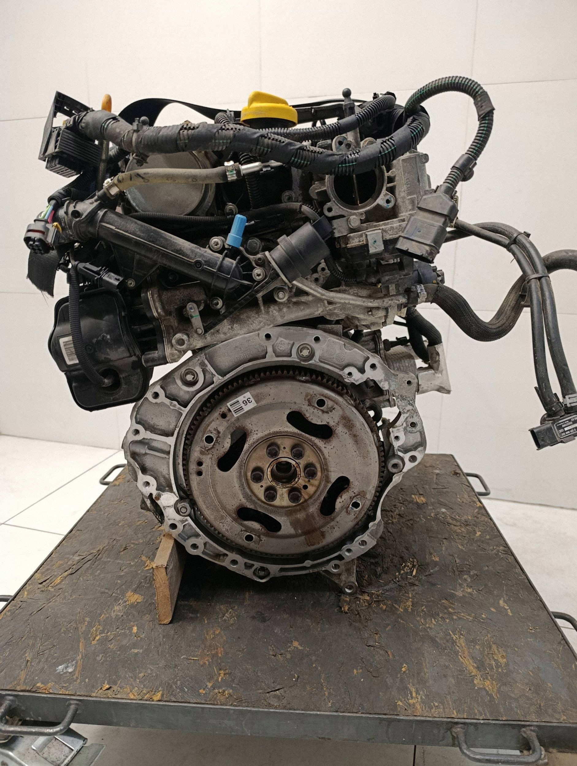 Moteur 939 B5.000 - Image 4