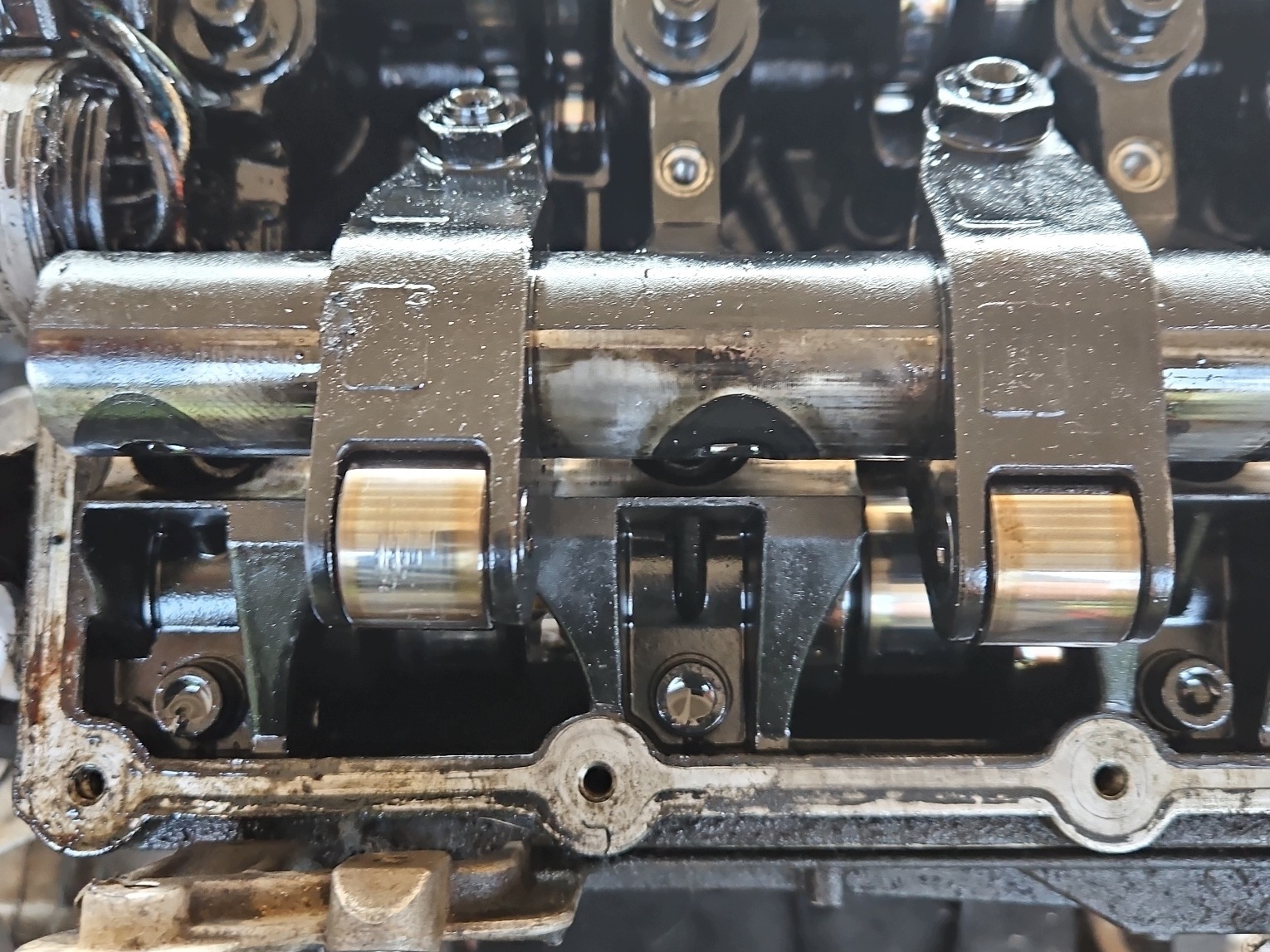 Moteur AZV - Image 8
