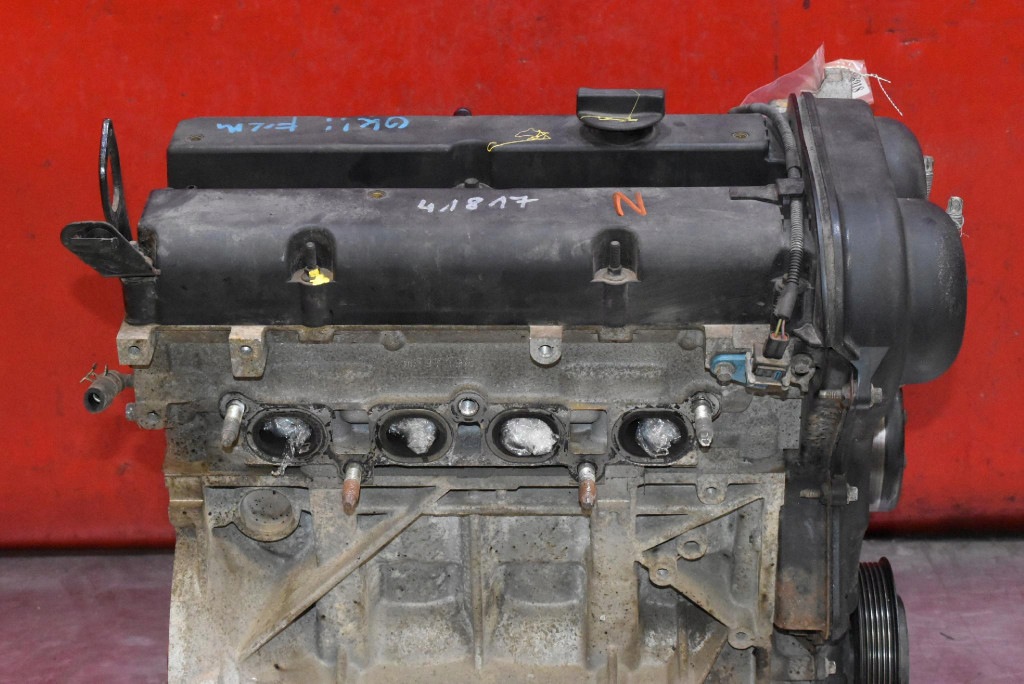 Moteur SNJB - Image 3